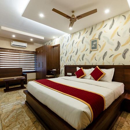 Marza Inn Kalpetta Εξωτερικό φωτογραφία