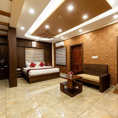 Marza Inn Kalpetta Εξωτερικό φωτογραφία