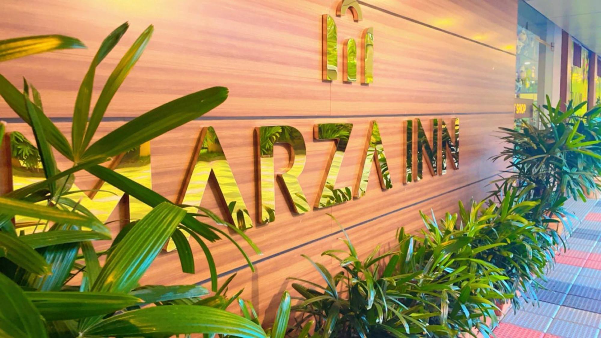 Marza Inn Kalpetta Εξωτερικό φωτογραφία